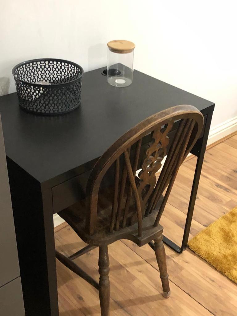 Alpha House Bed & Breakfast London Ngoại thất bức ảnh