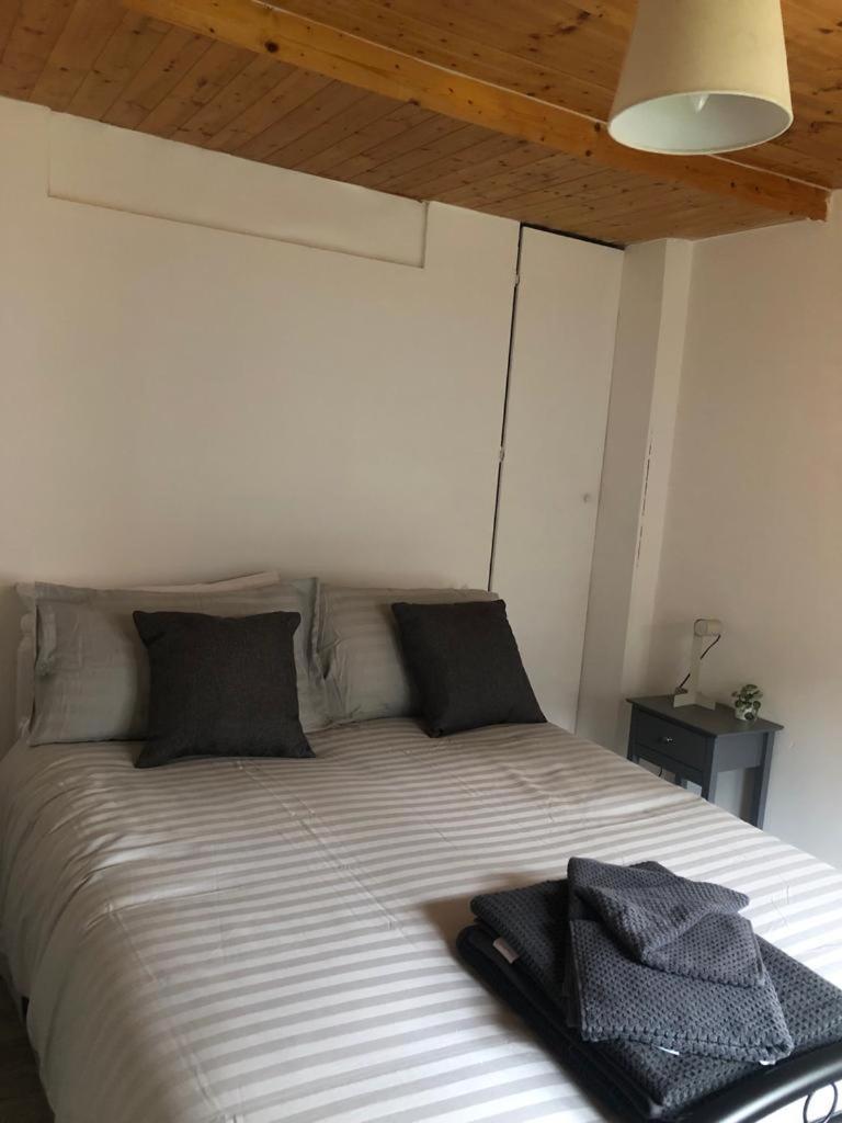 Alpha House Bed & Breakfast London Ngoại thất bức ảnh