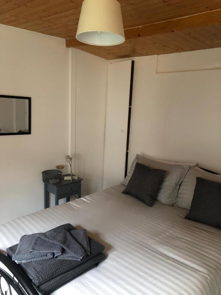 Alpha House Bed & Breakfast London Ngoại thất bức ảnh
