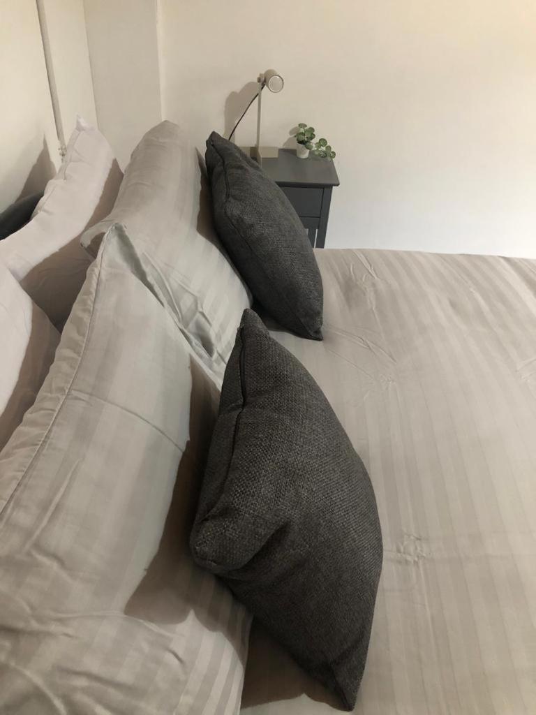 Alpha House Bed & Breakfast London Ngoại thất bức ảnh