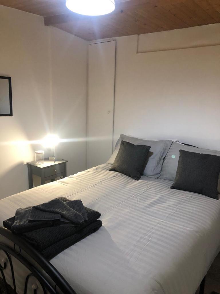 Alpha House Bed & Breakfast London Ngoại thất bức ảnh